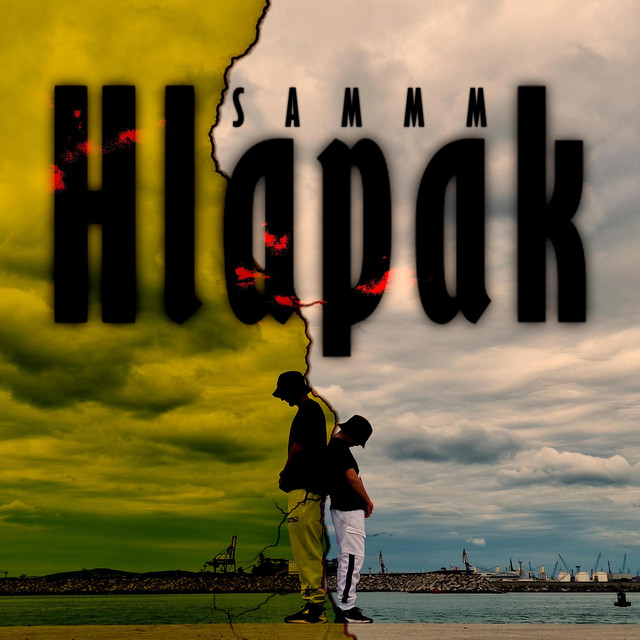 Hlapak cover
