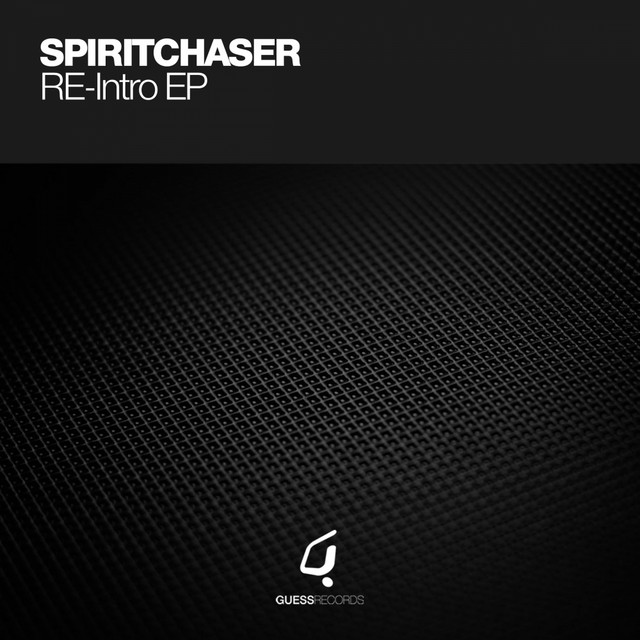 Re-Intro Ep cover art