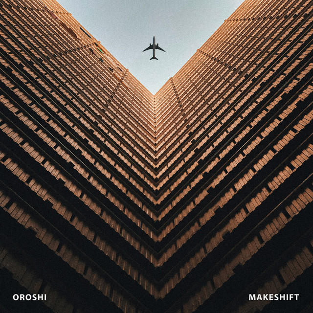 makeshift album image