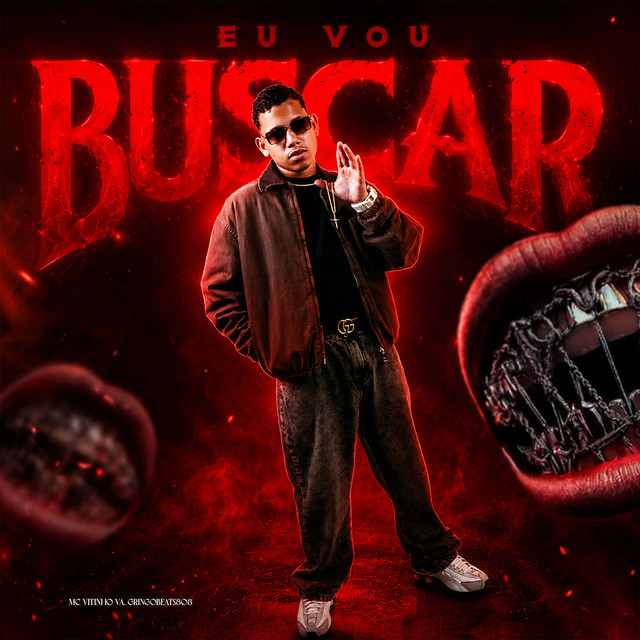EU VOU BUSCAR