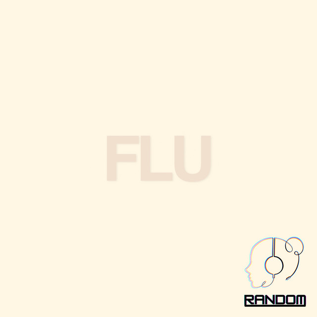 FLu cover art