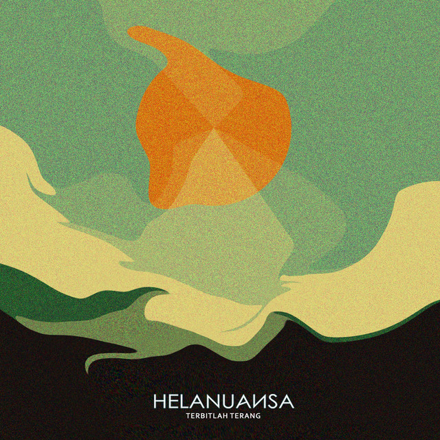 Terbitlah Terang cover art