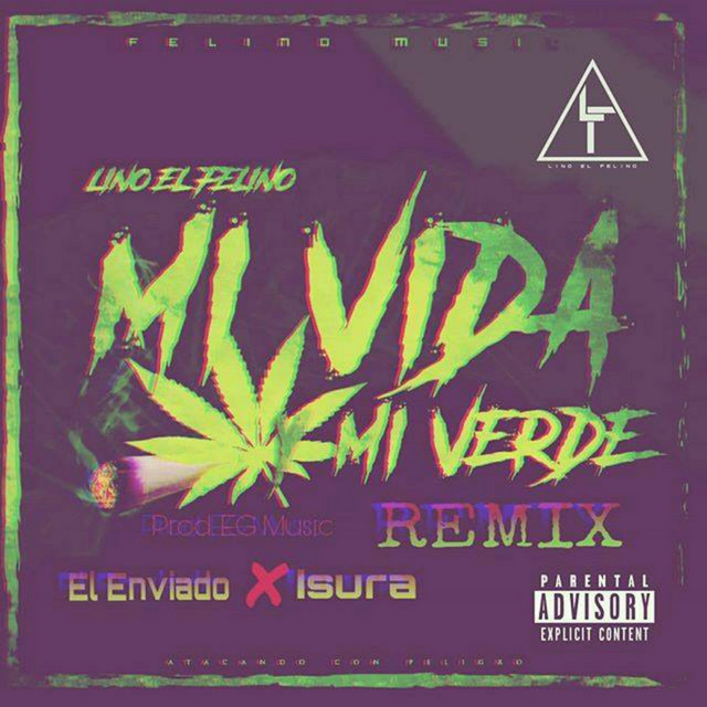 Mi Vida y Mi Verde - Remix
