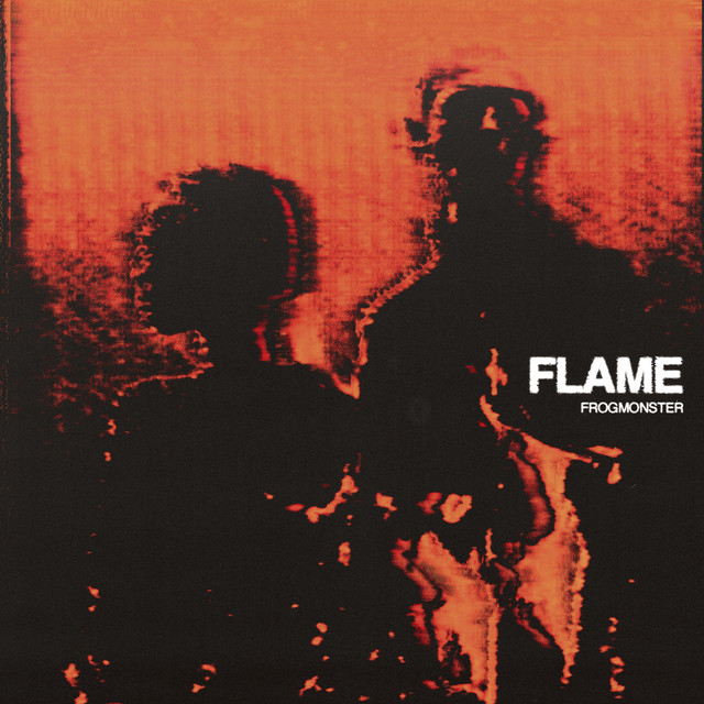 Flame album image