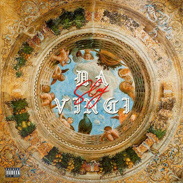 DA VINCI - Single by Slay | Spotify