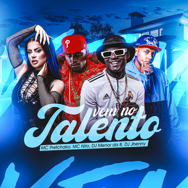 Vem no talento