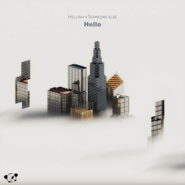 Hello cover art
