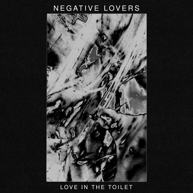 Love In the Toilet cover art
