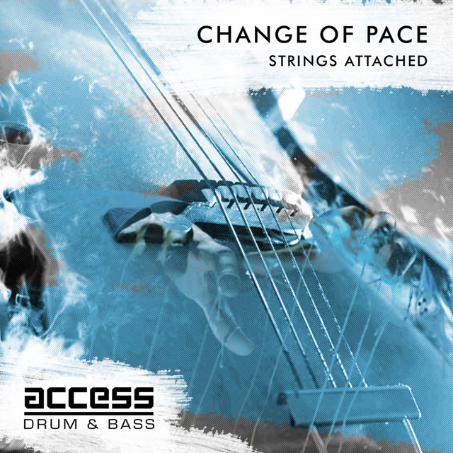 Strings Attached artwork