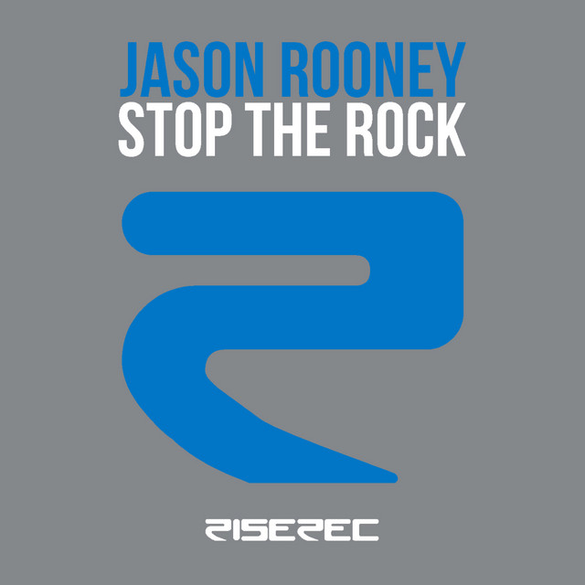 Stop the Rock - Avicii's Showstopping Remix cover art