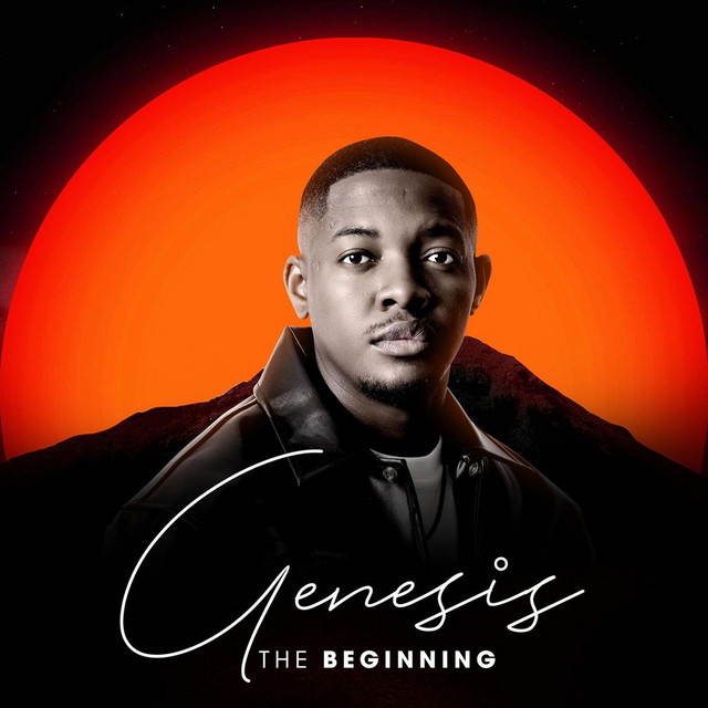 Genesis cover art