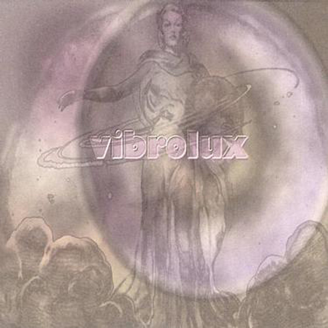 Vibrolux cover art