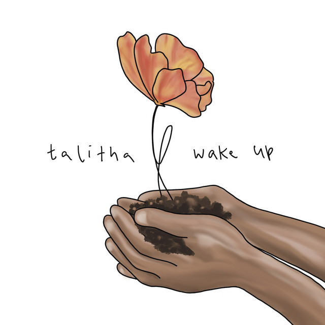 Обкладинка: Talitha, Wake Up — Sobi