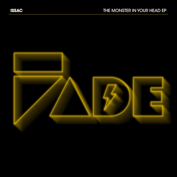 The Monster in Your Head cover art