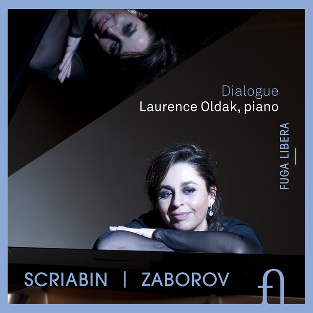 Scriabin & Zaborov: Dialogue