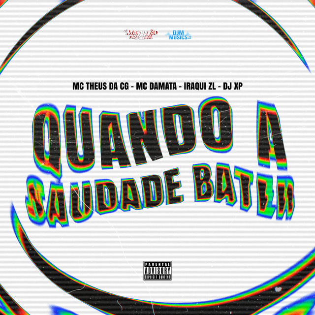 Quando a Saudade Bater
