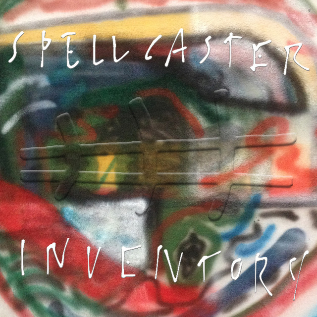 Inventory cover art