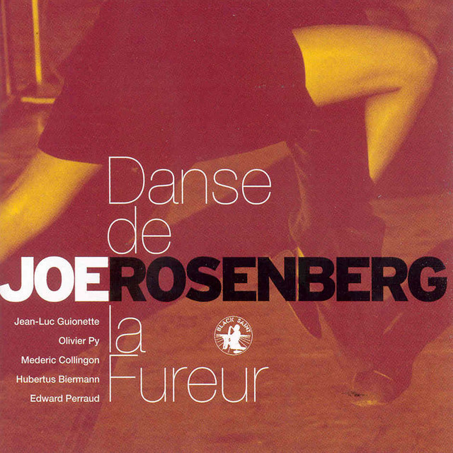 Danse De La Fureur