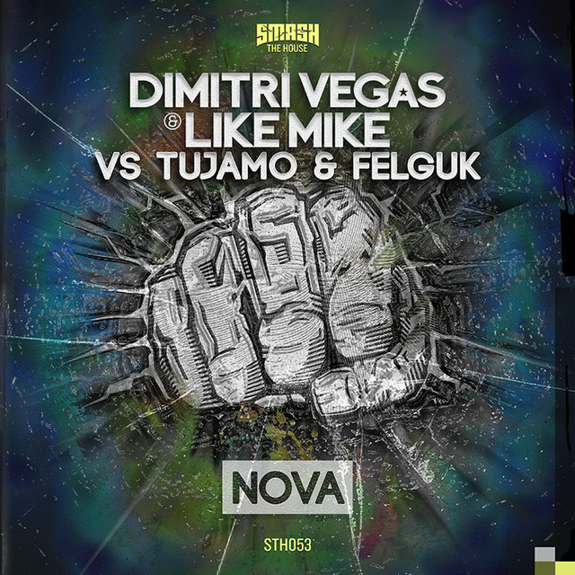 Nova (Original Mix)