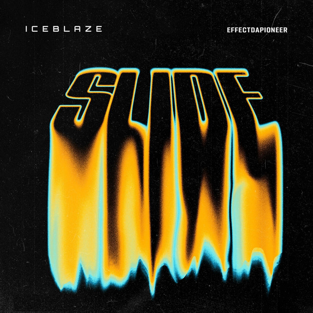 Slide cover art