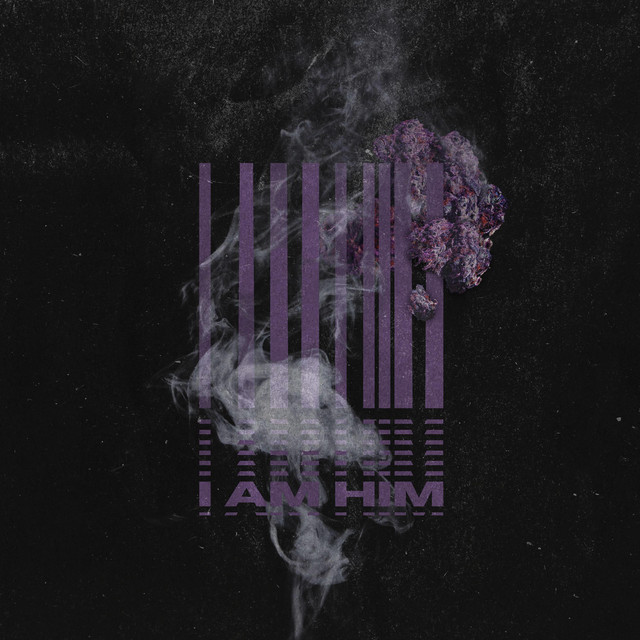 I Am Him cover