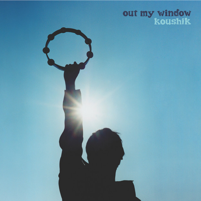 Out My Window cover art