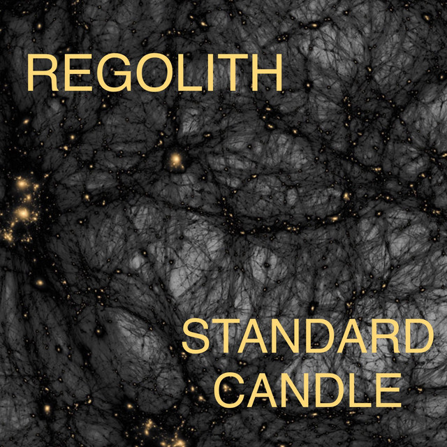 Standard Candle cover art