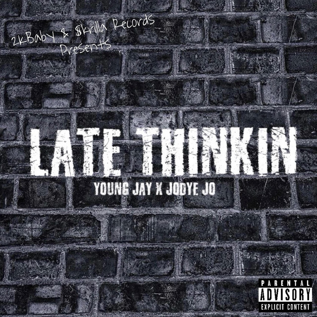 Young Jay | Spotify