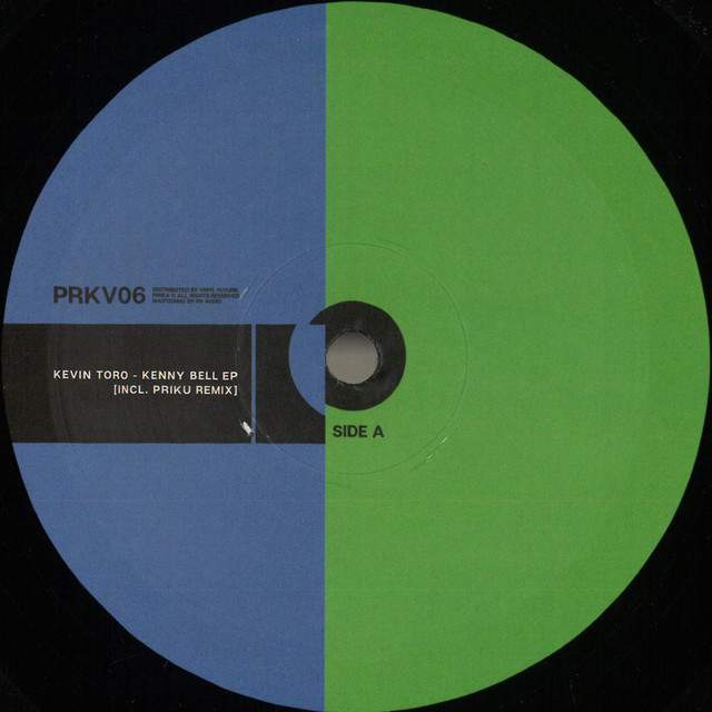 Patron album art
