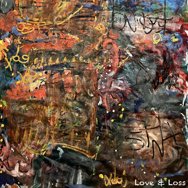 Alone cover art