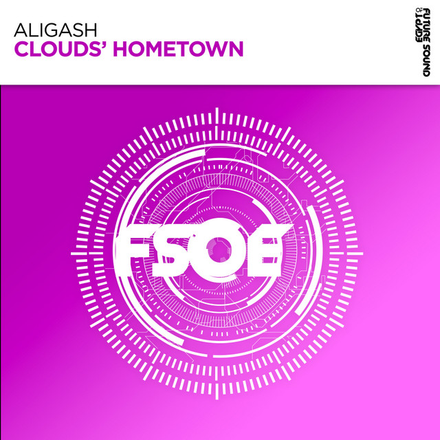 Clouds' Hometown - Extended Mix album art