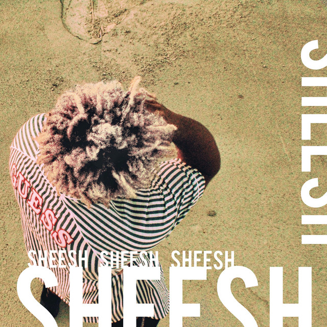 Sheesh - Single by Danny Tayz | Spotify