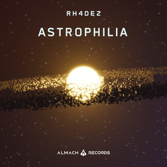 Astrophilia