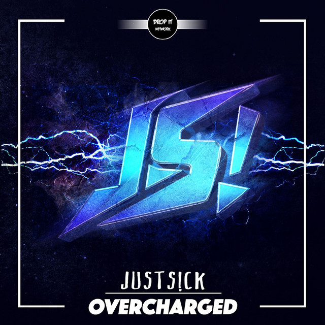 OverCharged cover art