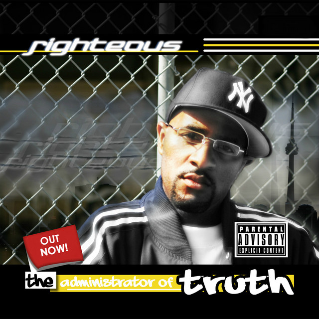 The Administrator of Truth - Album by Righteous | Spotify