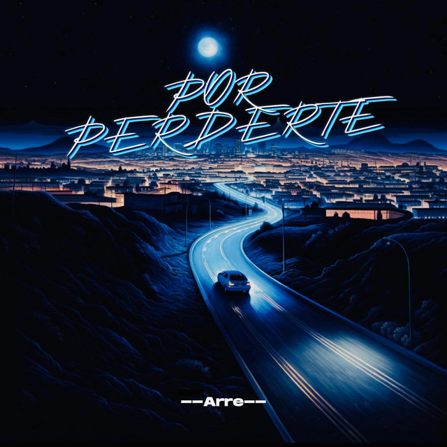 POR PERDERTE cover art