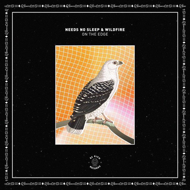 On The Edge cover art