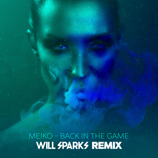 Back In The Game - Will Sparks Remix