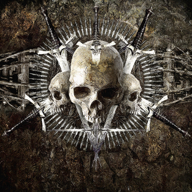 The Aftermath cover