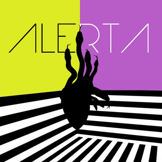 Alerta cover art
