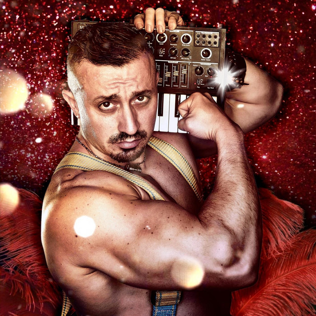 Electrónico & Bailable cover art