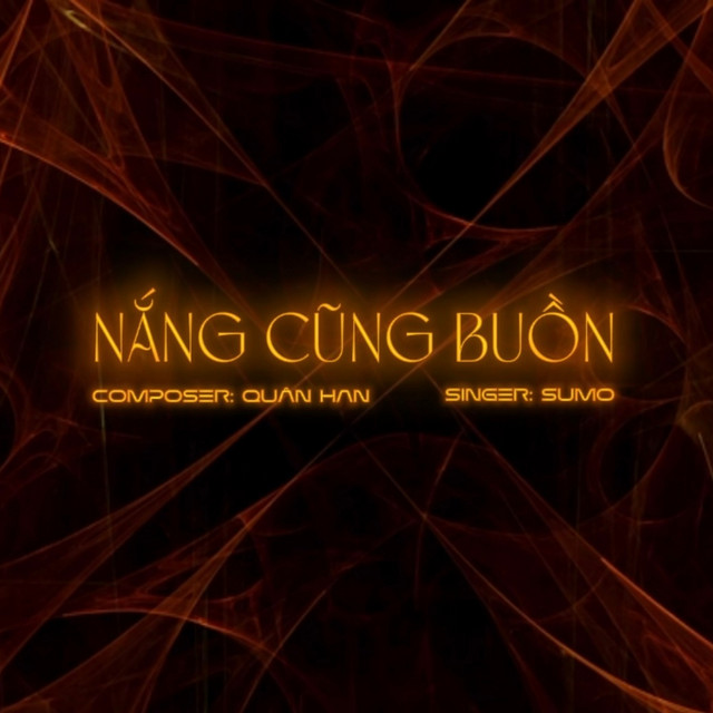 Nắng Cũng Buồn