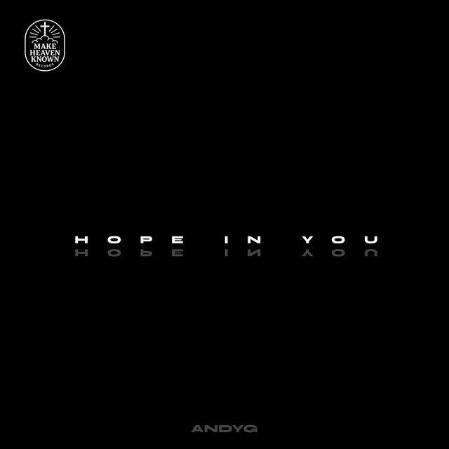 Hope In You