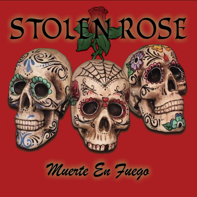 Stolen Rose