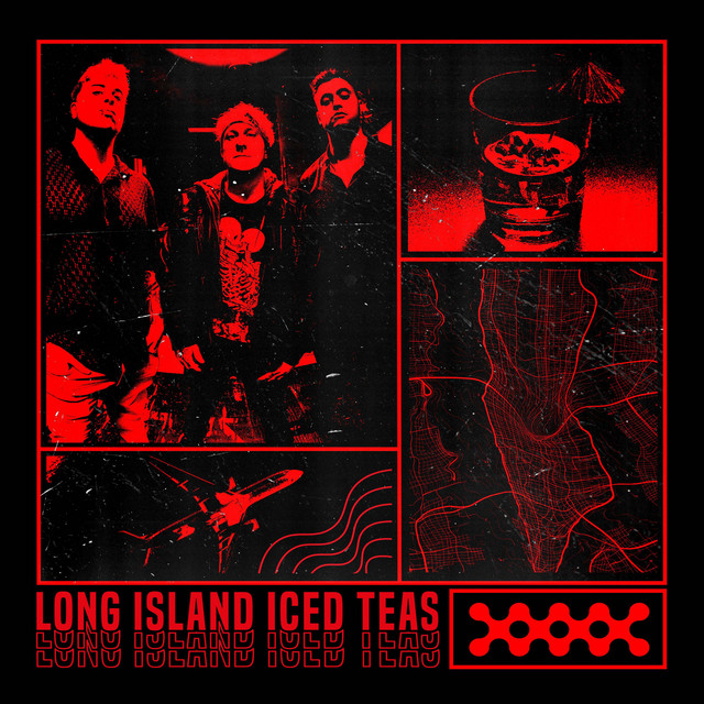 It's True What They Say.... Long Island Iced Teas Are Way Stronger In Canada