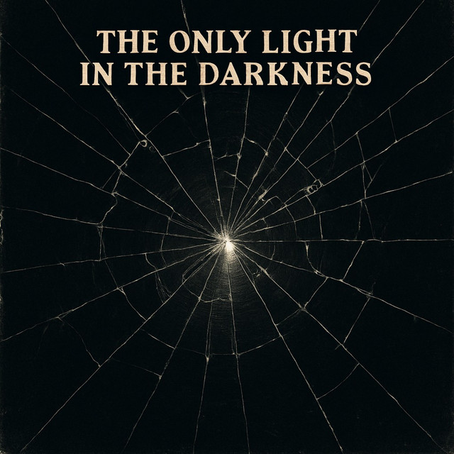 The Only Light In The Darkness