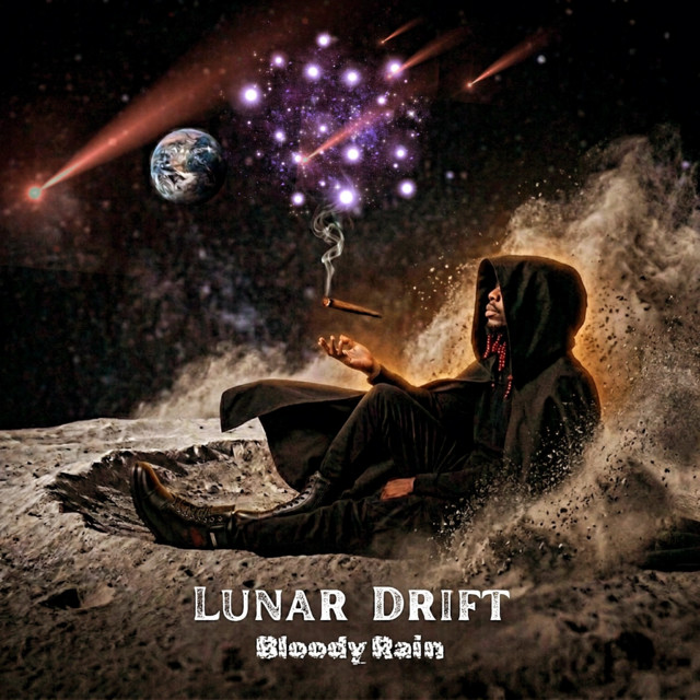 Lunar Drift