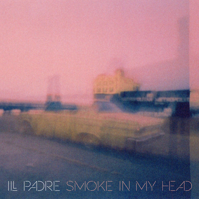 Smoke in My Head cover