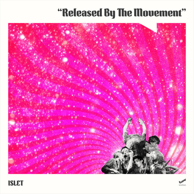Released by the Movement cover art
