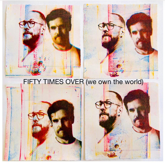 Fifty Times Over